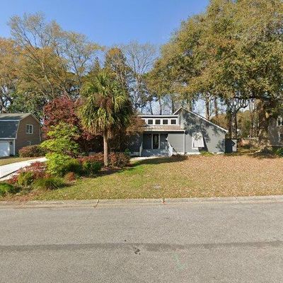 814 Law Ln, Mount Pleasant, SC 29464