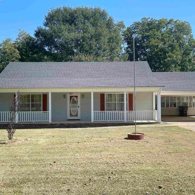 8146 Carrie Dr, Benton, AR 72019