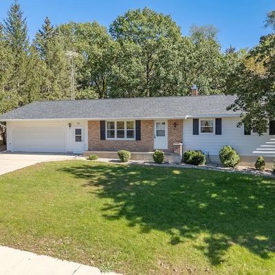 815 River St, Portage, WI 53901