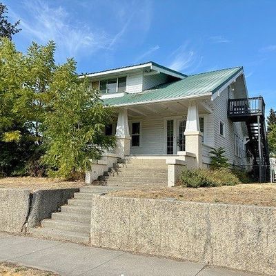 815 Nw Bailey Ave, Pendleton, OR 97801