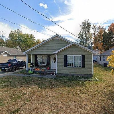 818 S Franklin St, Madisonville, KY 42431