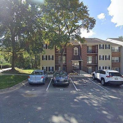 8205 Whispering Oaks Way #103, Gaithersburg, MD 20879