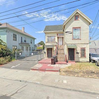 822 36 Th St, Emeryville, CA 94608