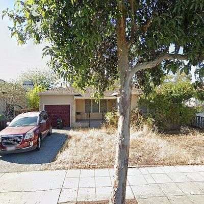 827 Chestnut St, Redwood City, CA 94063