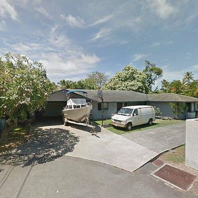 834 Kainui Pl, Kailua, HI 96734