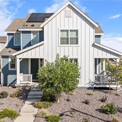 8353 Bijou Creek Ave, Littleton, CO 80125