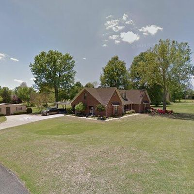 8390 Maplewood Cv, Olive Branch, MS 38654