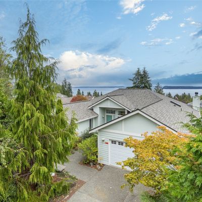 84 Adventurer Ln, Port Ludlow, WA 98365