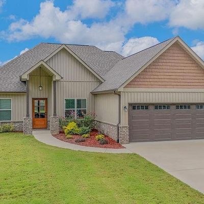 846 New Style Cir, Clanton, AL 35045