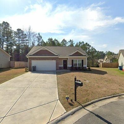 85 Willowrun Dr Sw, Rome, GA 30165