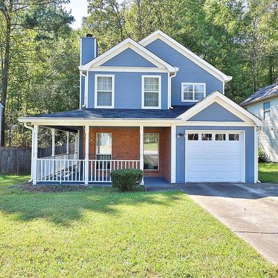 851 Ashley Ln, Stone Mountain, GA 30087