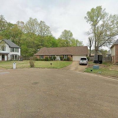 8518 Spruce Tree Cv, Cordova, TN 38018