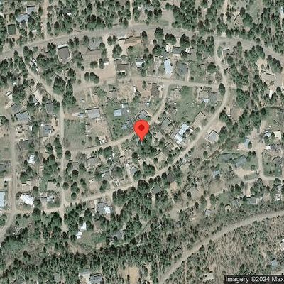 8535 W Deer Dr, Pine, AZ 85544