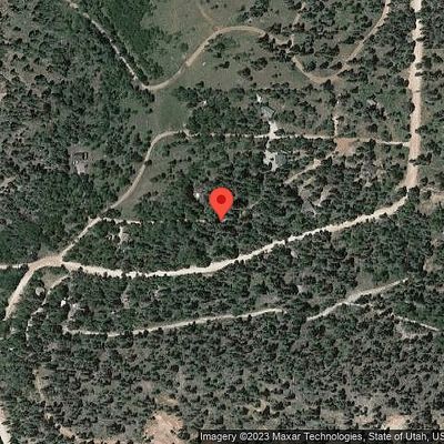 W Triangle Dr, Duck Creek Village, UT 84762