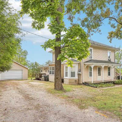 W1993 County Road F, Helenville, WI 53137