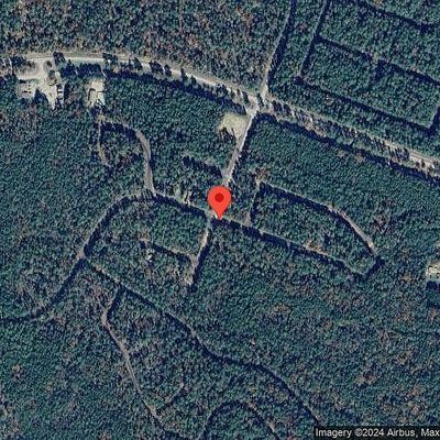 White Oak Ln, Huntsville, TX 77320