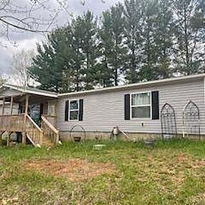 . 76 Sherwood Dr, Spencer, TN 38585