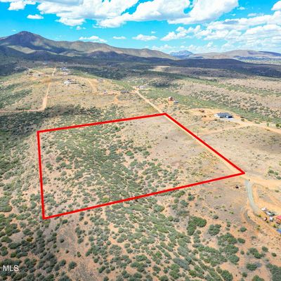 0k E Ringold Road, Dewey Humboldt, AZ 86327