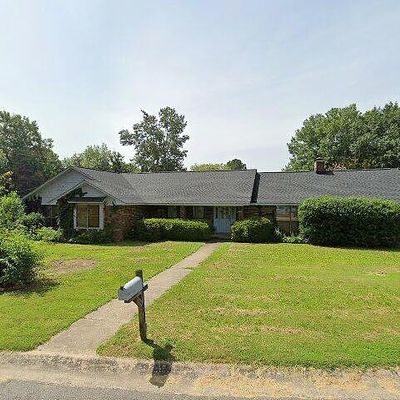 1 Cambridge Dr, Conway, AR 72034