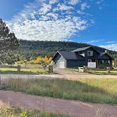 1 County Road 1000, Greer, AZ 85927