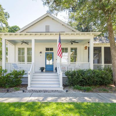 1 Hollingsworth Run, Beaufort, SC 29906