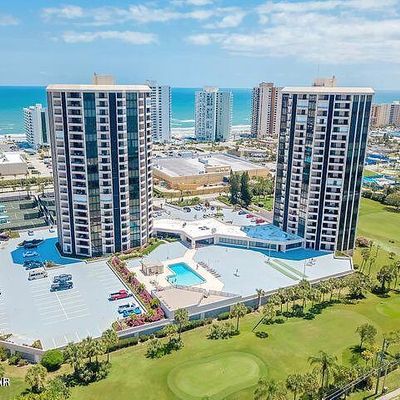 1 Oceans West Blvd #15 A2, Daytona Beach, FL 32118