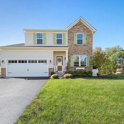 1 Portsmouth Ln, Tuckerton, NJ 08087