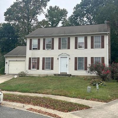 1 Tarcote Ct, Newark, DE 19702