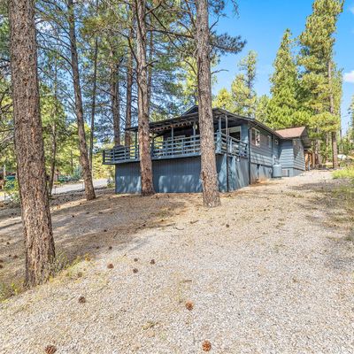 10 Lodge Dr, Munds Park, AZ 86017