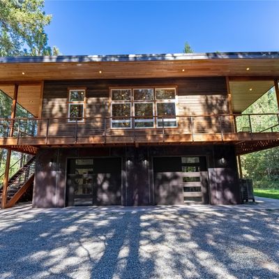 10 Methow Ranch Rd, Winthrop, WA 98862