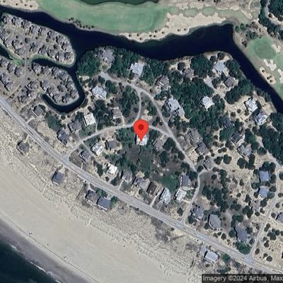 10 Snowy Egret Trail Bald Head Island, Island, NC 28461