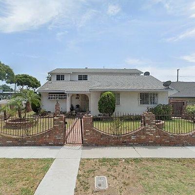 10 W Trafford St, Long Beach, CA 90805