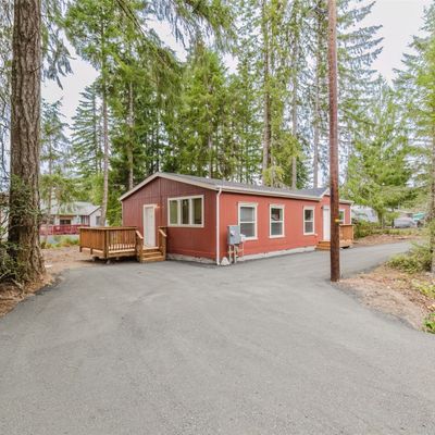 100 E Hammersley Place, Shelton, WA 98584