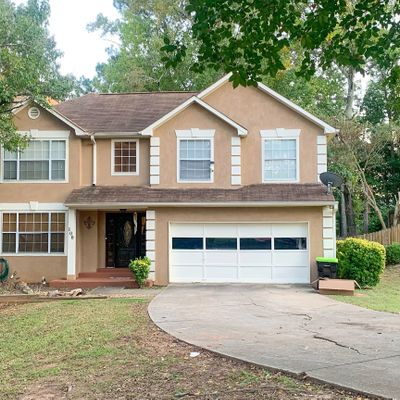 100 Eagle Way, Stockbridge, GA 30281