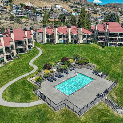 100 Lake Chelan Shores Dr Bldg 16, Chelan, WA 98816