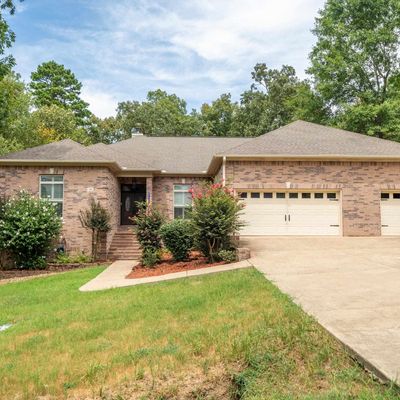 100 Lost Lake Point, Hot Springs, AR 71913