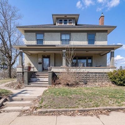 100 Park St S, Merrill, WI 54452