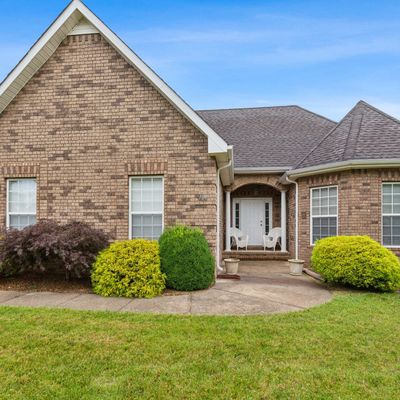 100 St James Pl, Shelbyville, TN 37160