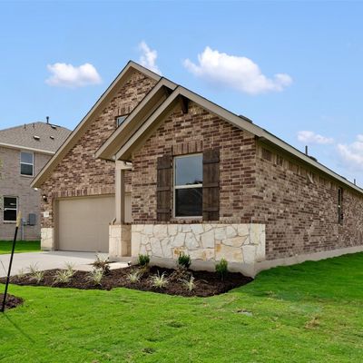 1000 Sienna Bear Road, Georgetown, TX 78633