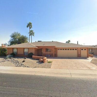 10004 W Desert Forest Cir, Sun City, AZ 85351