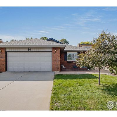 1001 43rd Avenue, Greeley, CO 80634