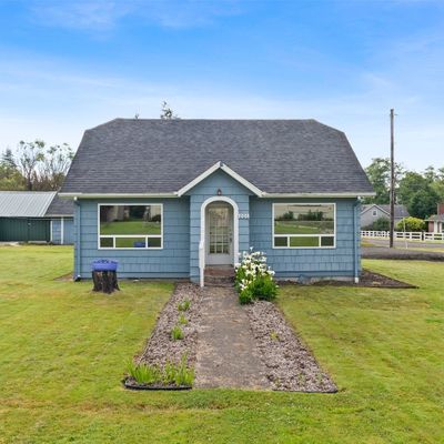 1001 Howard St, Raymond, WA 98577