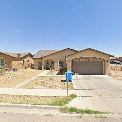 1001 Half Moon Pass, El Paso, TX 79927