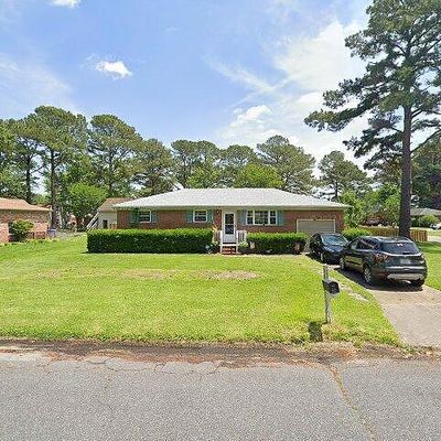 1001 Vanderploeg Dr, Chesapeake, VA 23320