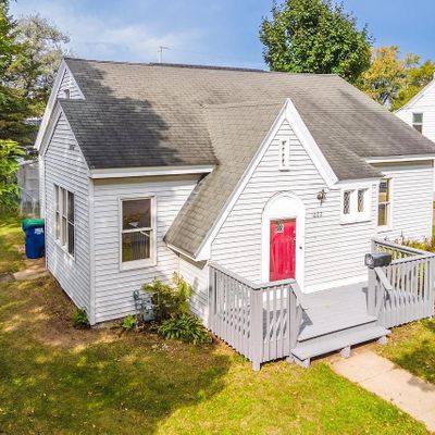 1002 N 2nd Avenue, Wausau, WI 54402