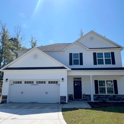 1002 Tuppy Ln, New Bern, NC 28562