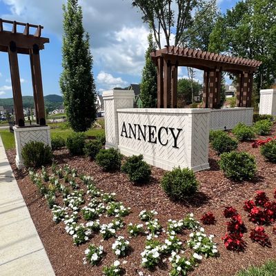 1005 Annecy Pkwy, Nolensville, TN 37135