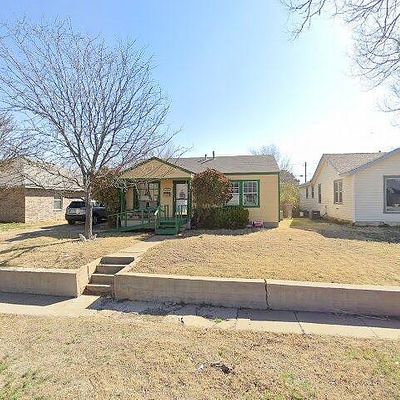 1005 S Kentucky St, Amarillo, TX 79102