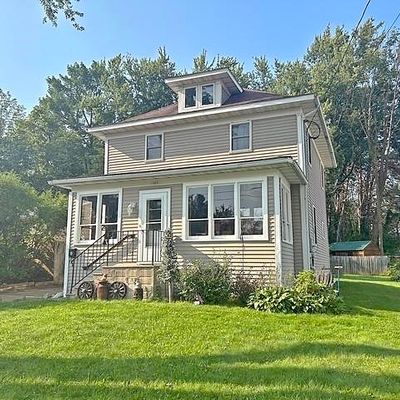 1005 W Arlington Street, Marshfield, WI 54449