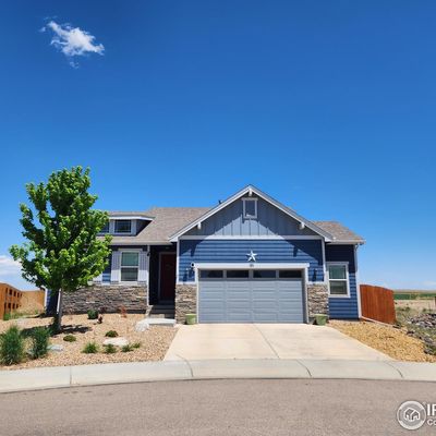 101 Bluebell Court, Wiggins, CO 80654